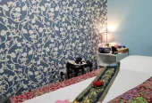 Chaba Thai Spa Massage - Westhoughton, Manchester