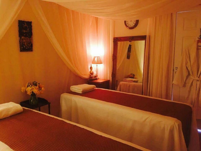 Thai Massage In Bradford