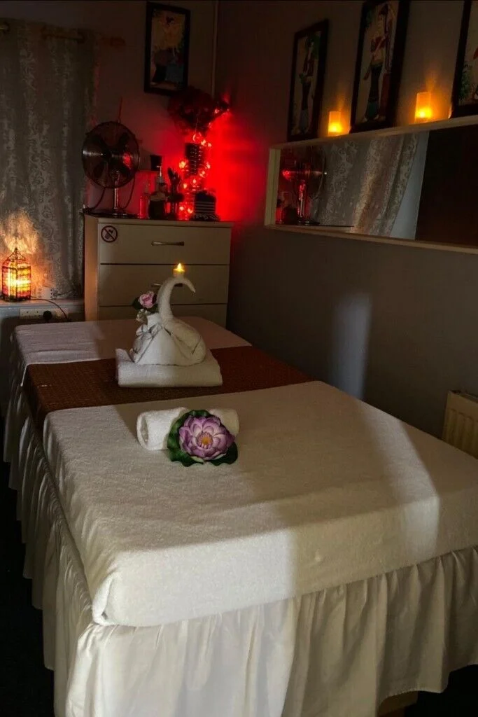 Bunya Thai Oldham New Staff  Oldham’s, Manchester