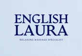 English Laura - Sunday to Friday - Relaxation Massage - DE1 City Centre