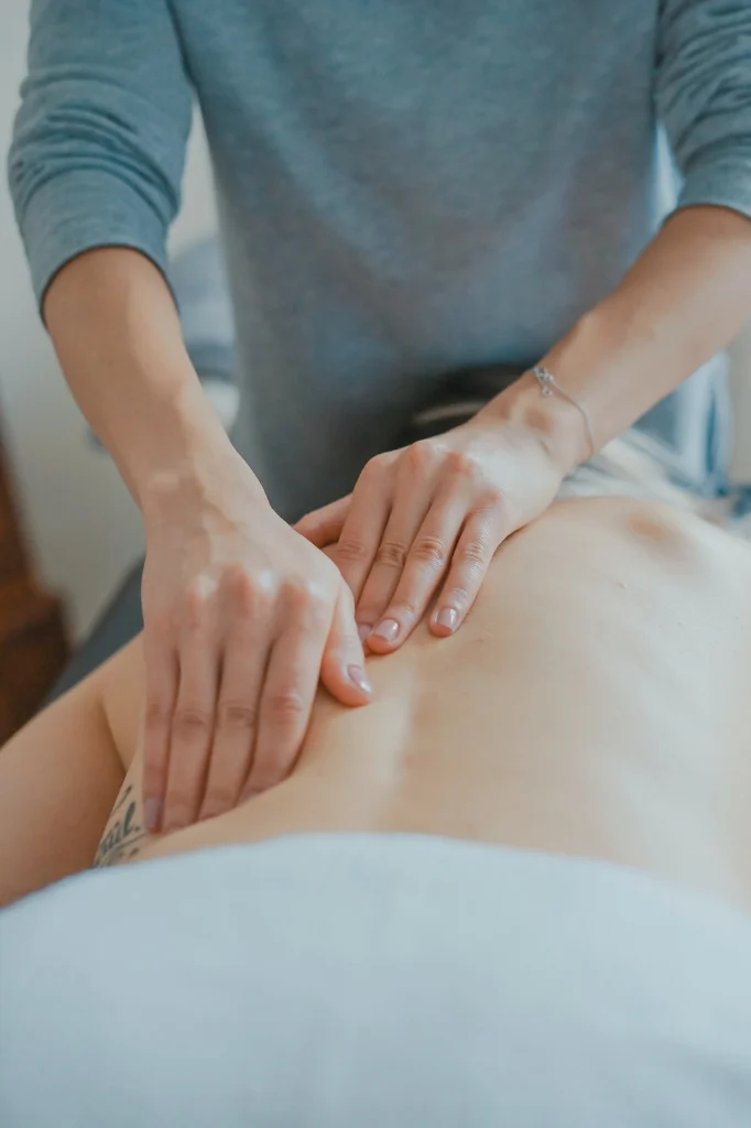 Thai Massage By Rose In Bracknell, Berkshire