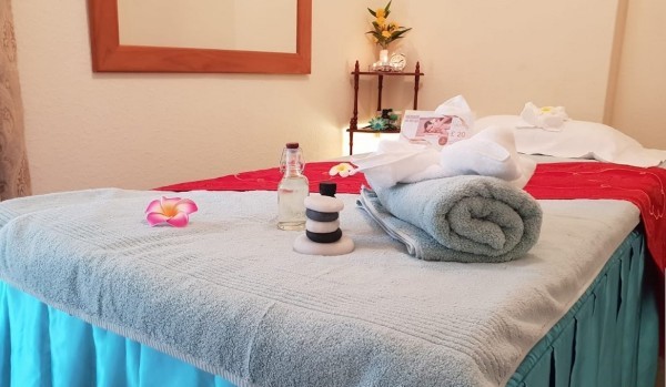 Professional Thai Therapy Massage In Poole - Dorset