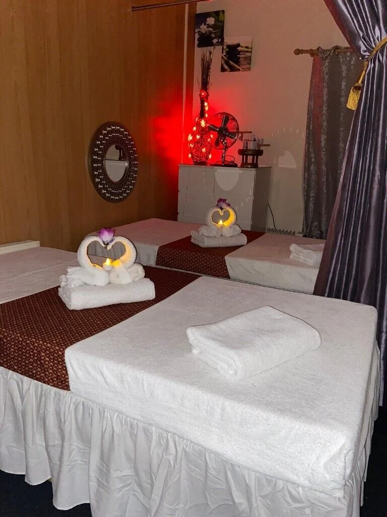 Bunya Thai Oldham New Staff  Oldham’s, Manchester