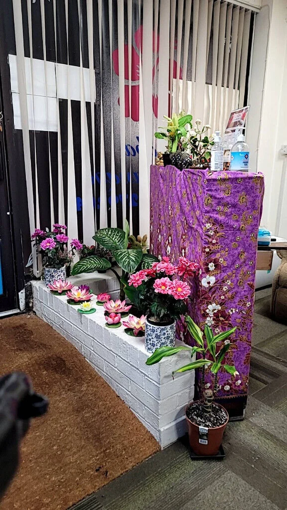 Chaba Thai Spa Massage - Westhoughton, Manchester