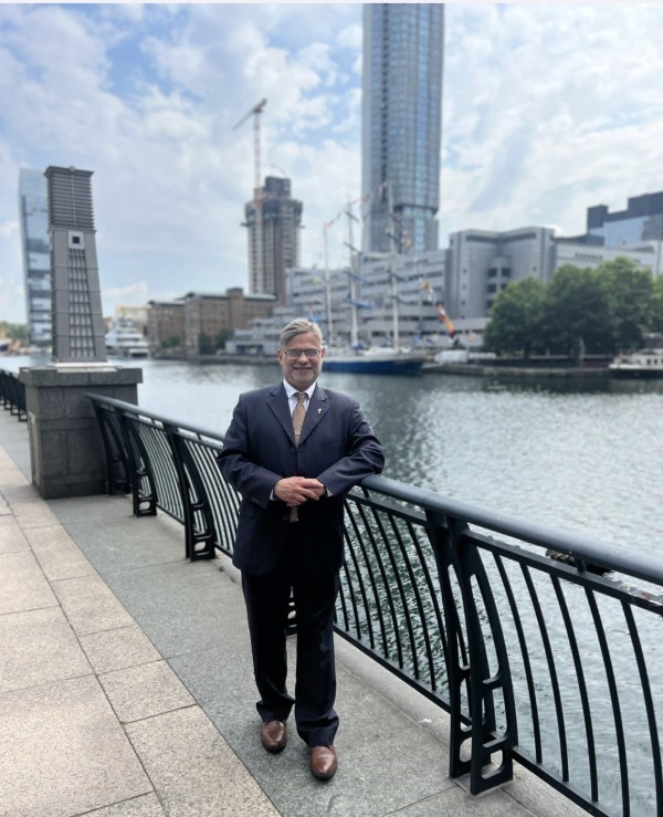 Sports & Relaxation - Onsite Near Heathrow & Mobile Massage In West London