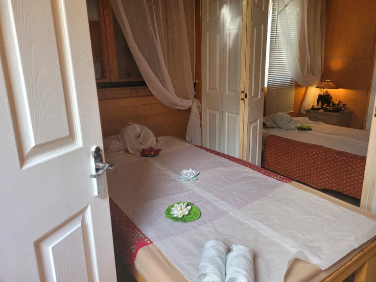 Sabai Sabai Thai Massage Larkfield, Kent