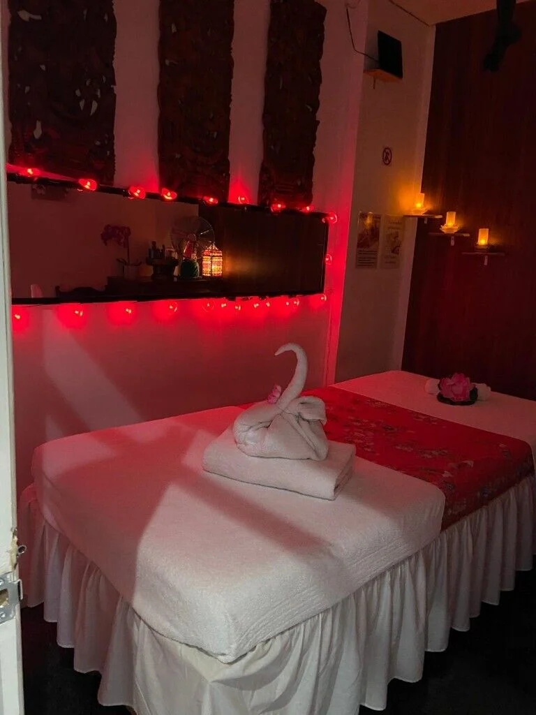 Bunya Thai Oldham New Staff  Oldham’s, Manchester