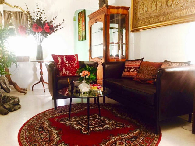 Thai Massage In Bradford