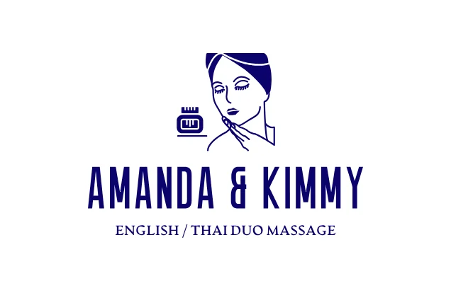 Amanda & Kimmy - English/Thai Duo Massage - Derby City Centre DE1