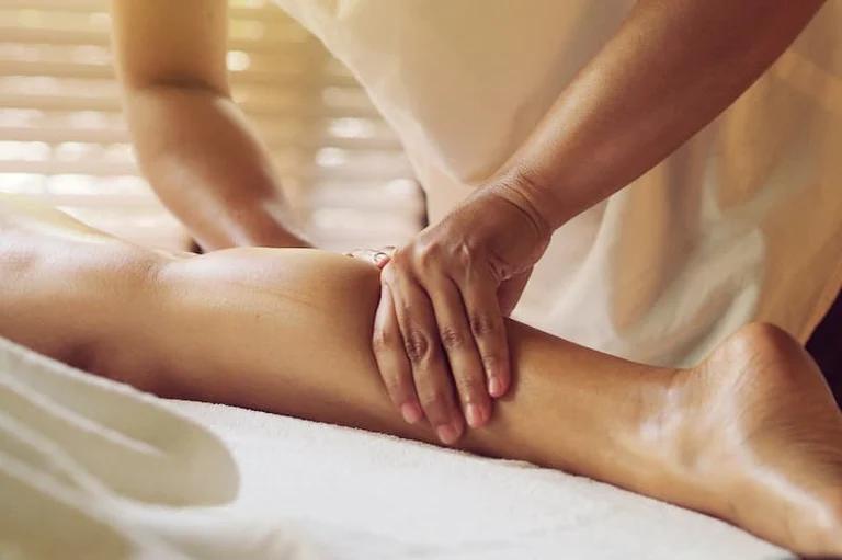 Professional Massage Therapist Kings Cross, London
