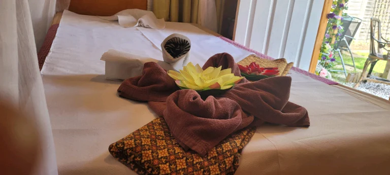Sabai Sabai Thai Massage Larkfield, Kent
