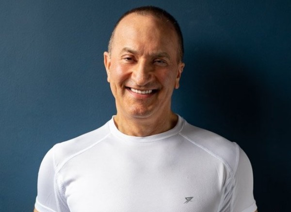 Mike Near Victoria Station - 24/7 Male Friendly Masseur In London