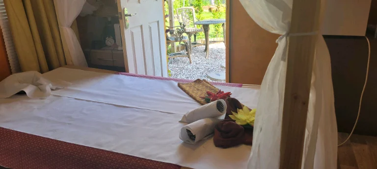 Sabai Sabai Thai Massage Larkfield, Kent