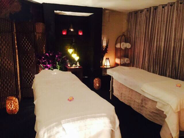 Thai Massage In Bradford