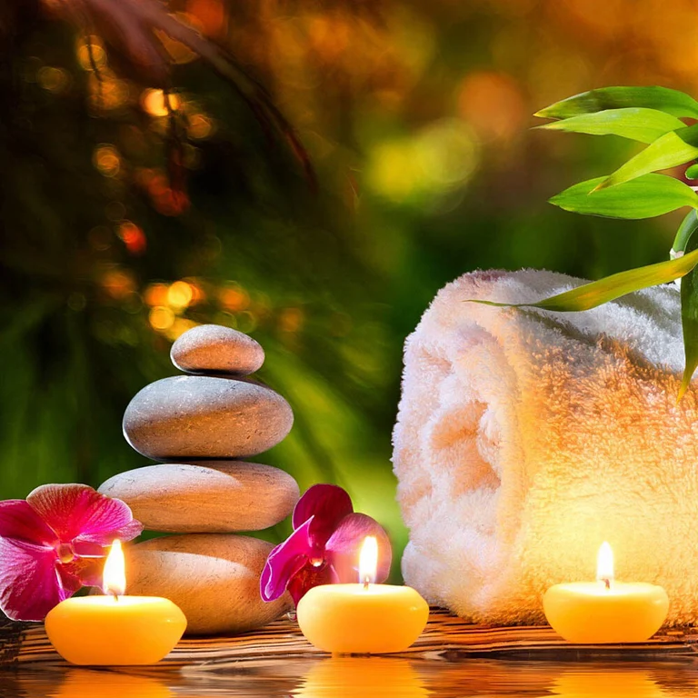 Professional Thai massage Male - Derby, Derbyshire