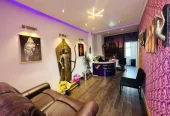 Golden Hands Thai Therapy & Massage Spa - Huddersfield, West Yorkshire