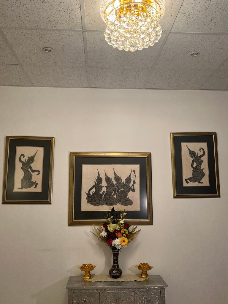 Blue Diamond - The Best Massage In City Centre Glasgow