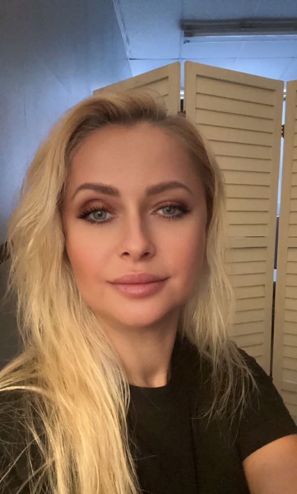 Amazing Relaxing Or Physio-massage In North London With Mila