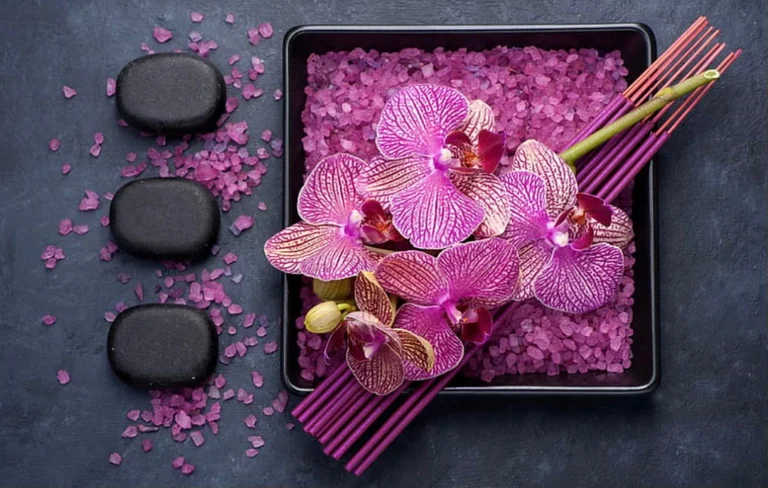 Amazing Full Body Massage With Lisa Richmond, London