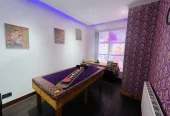 Golden Hands Thai Therapy & Massage Spa - Huddersfield, West Yorkshire