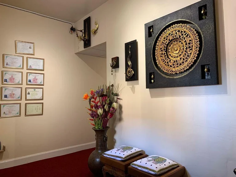 Dow Thai Massage - Southside, Glasgow