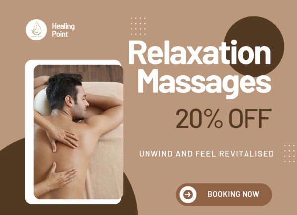Deep Tissue - Full Body - Massage Southside Glasgow