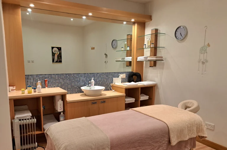 Issan Thai Massage Belfast