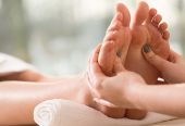 Reflexology In Stratford - London