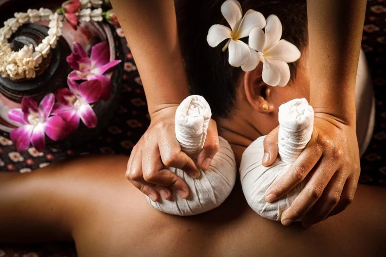 Sandy Thai Massage - Peterborough, Cambridgeshire