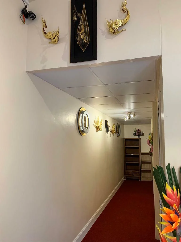 Dow Thai Massage - Southside, Glasgow