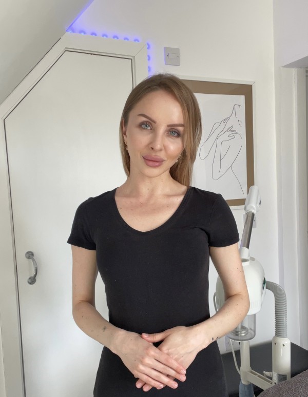 Offsite (Mobile) Therapeutic Full Body Massage In London, Zones 1-4