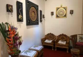 Dow Thai Massage - Southside, Glasgow