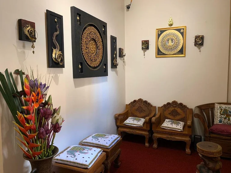 Dow Thai Massage - Southside, Glasgow