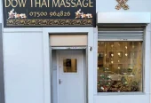 Dow Thai Massage - Southside, Glasgow