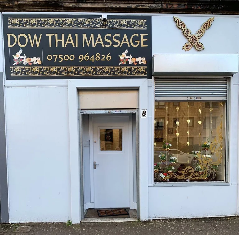 Dow Thai Massage - Southside, Glasgow