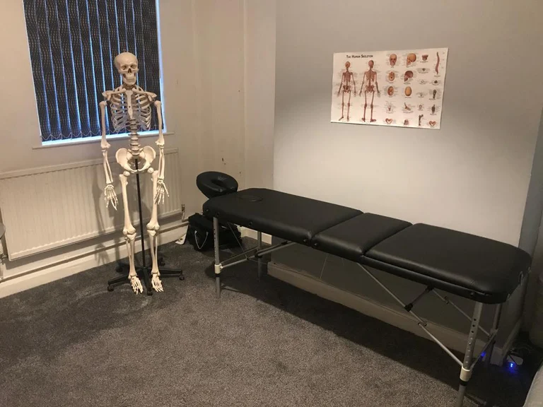 Mobile Massage - Strong Male Massage Therapist - Great Pressure