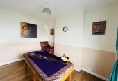 Golden Hands Thai Therapy & Massage Spa - Huddersfield, West Yorkshire
