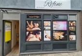 Relaxing Massage In Kings Cross Angel, London