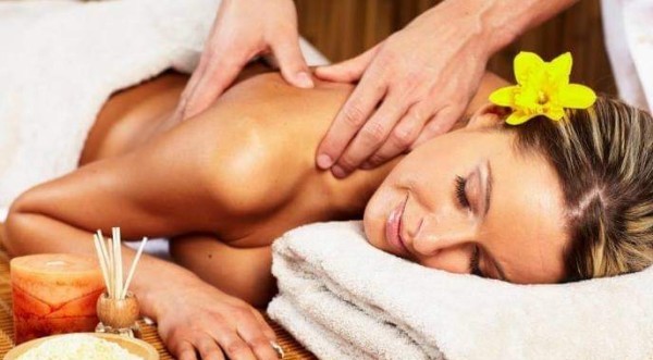 Holistic Indian Desi Massage Onsite In Willenhall & Mobile In Walsall