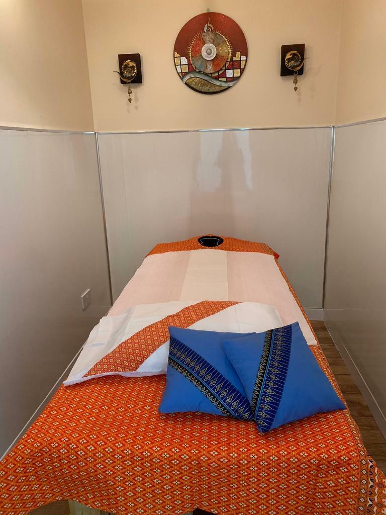 Dow Thai Massage - Southside, Glasgow