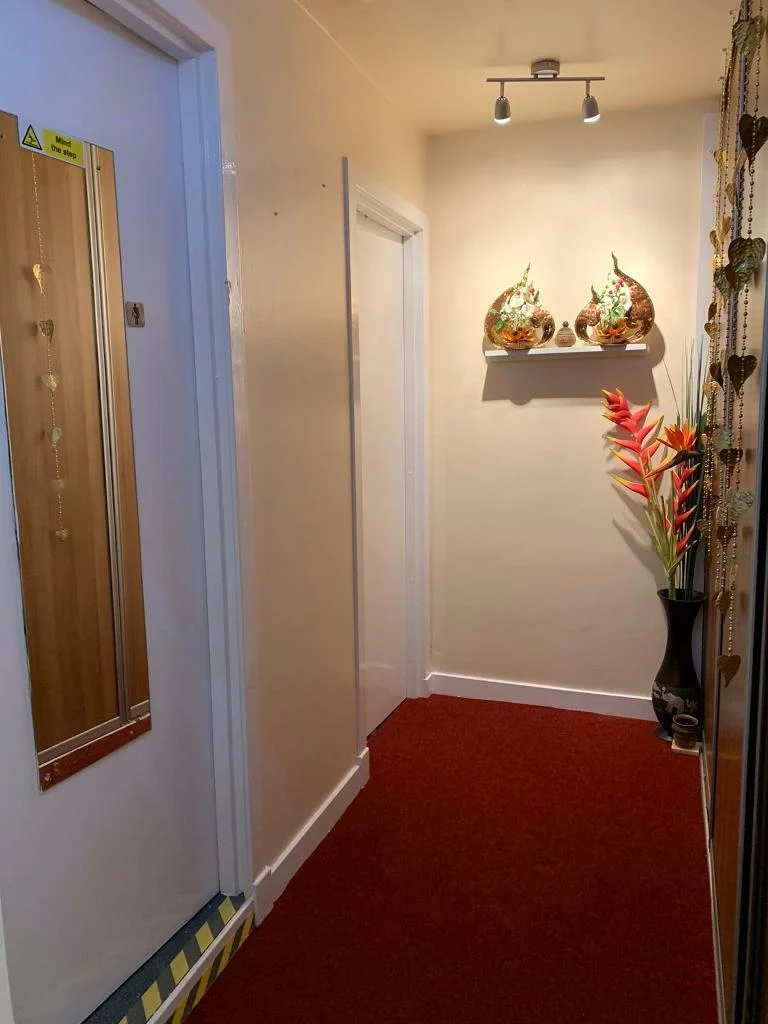 Dow Thai Massage - Southside, Glasgow