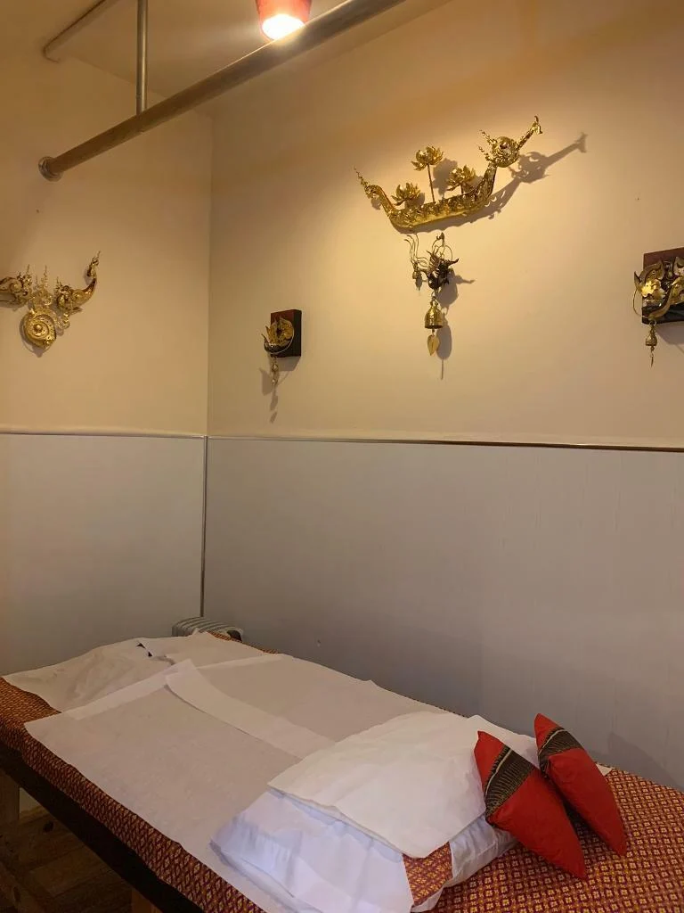 Dow Thai Massage - Southside, Glasgow