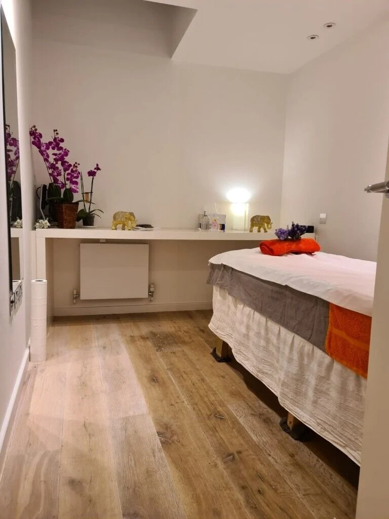Relaxing Massage In Kings Cross Angel, London