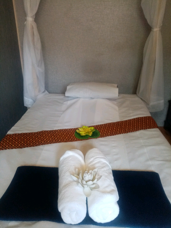 Nes, Thai​ Massage​ In Larkfield, Kent