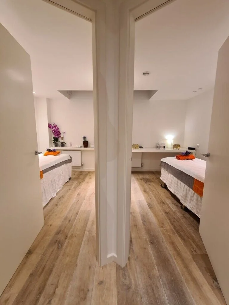 Relaxing Massage In Kings Cross Angel, London