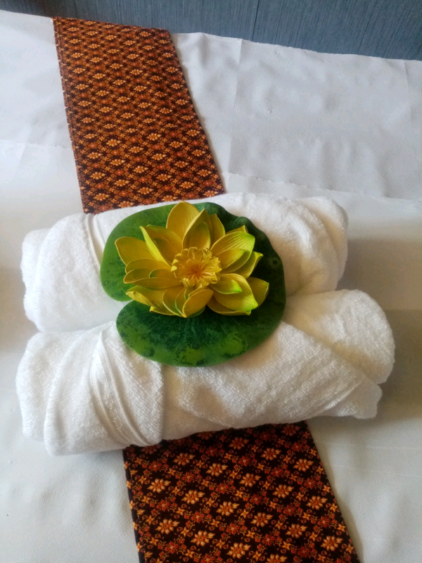 Nes, Thai​ Massage​ In Larkfield, Kent