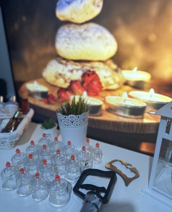 Best Professional Massage In London & Beauty Treatments Near Brixton