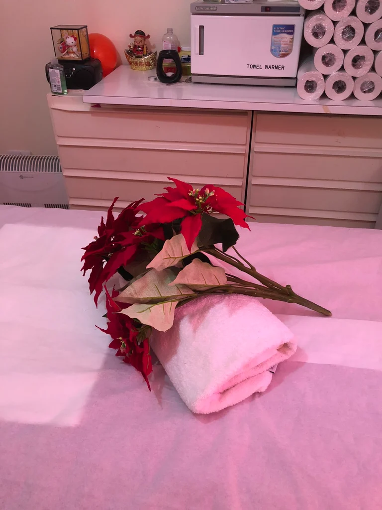 Chinese Massage Horsham, West Sussex