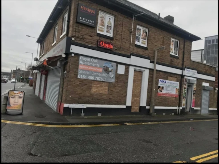 Paka Thai Massage - Stockport, Manchester