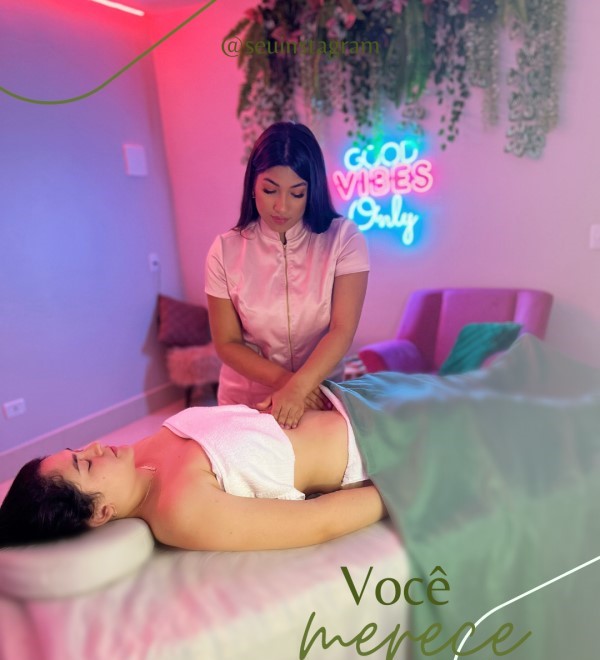 Best Professional Massage In London & Beauty Treatments Near Brixton